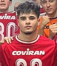 Parra (Granada F.S. 2020) - 2022/2023