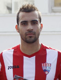 Jesus Gomila (C.E. Mercadal) - 2022/2023