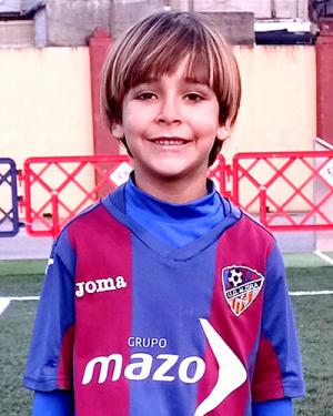 Carlos (U.D. Alzira C) - 2022/2023