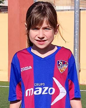 Andrea (U.D. Alzira) - 2022/2023