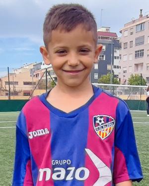 Ramn (U.D. Alzira) - 2022/2023