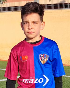 Samuel (U.D. Alzira D) - 2022/2023