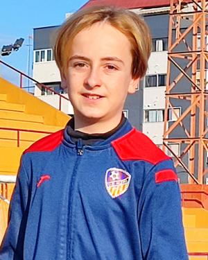 Michel (U.D. Alzira C) - 2022/2023
