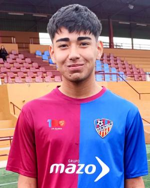 Valentn (U.D. Alzira D) - 2022/2023
