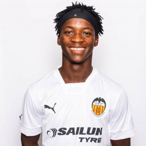 Al Fadal (Valencia C.F.) - 2022/2023
