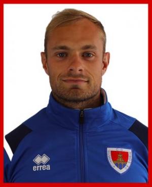 Pedro Borque (C.D. Numancia B) - 2022/2023