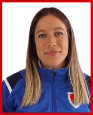 Paula Jimeno (C.D. Numancia B) - 2022/2023