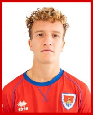 Mathis (C.D. Numancia) - 2022/2023
