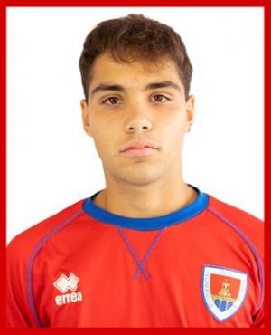 De Filippis (C.D. Numancia B) - 2022/2023