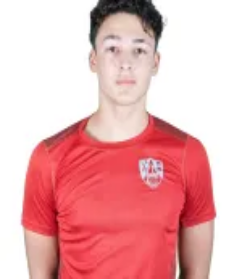 Alan (C.D. Calahorra) - 2022/2023