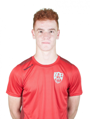 Csar Jimnez (C.D. Calahorra) - 2022/2023