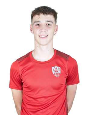 Jorge Martnez (C.D. Calahorra B) - 2022/2023