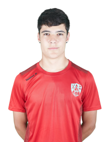 Enrique (C.D. Calahorra B) - 2022/2023