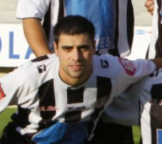Jaime Marti (Atltic Ciutadella) - 2022/2023