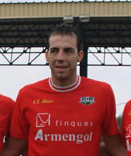 Dani Marques (Sporting Mahons) - 2022/2023