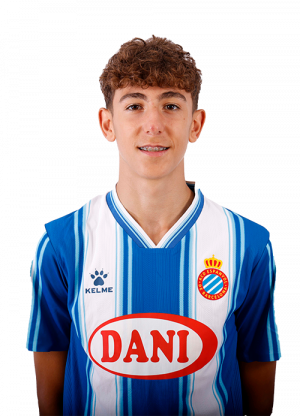 Plegue (R.C.D. Espanyol) - 2022/2023