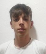 scar Garca (Paterna C.F.) - 2022/2023