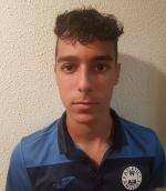 Rubn Vila (Paterna C.F.) - 2022/2023