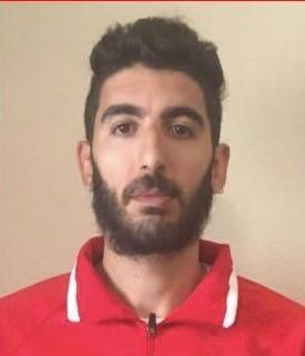 Santi Vargas (Sporting FS Almera) - 2022/2023