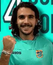Pablo Salado (Alcal F.S.) - 2022/2023