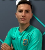 lex Mendoza (Alcal F.S.) - 2022/2023