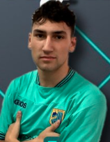 Manu Snchez (Alcal F.S.) - 2022/2023