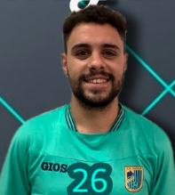 Manu Fernndez (Alcal F.S.) - 2022/2023