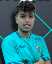 Carlos Villalobos (Alcal� F.S.) - 2022/2023