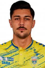 Joo Basso (Arouca F.C.) - 2022/2023