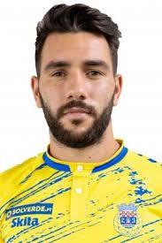 Tiago Esgaio (Arouca F.C.) - 2022/2023