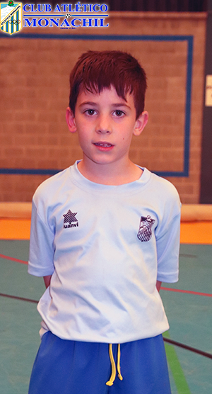 Manu (Atltico Monachil) - 2022/2023