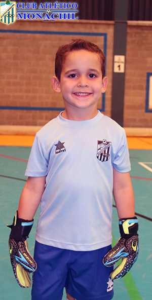 Miguel (Atltico Monachil) - 2022/2023