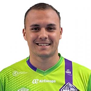 Fabinho (I.B. Palma Futsal) - 2022/2023