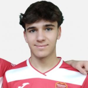 Olmo (Montevive-Alhendn) - 2022/2023