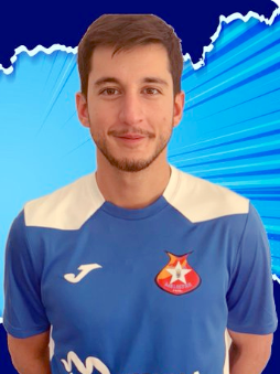 Nico Roln (Melistar F.S.) - 2022/2023