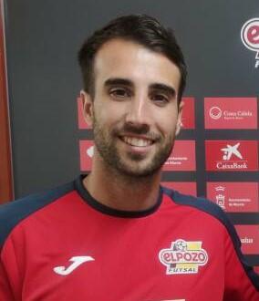 Paulo Roberto (Elpozo Ciudad Murcia) - 2022/2023