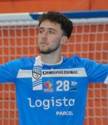 Juanlu (Elpozo Murcia B) - 2022/2023