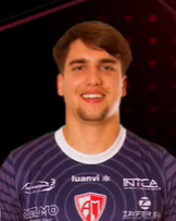 Gonzalo (Atltico Mengbar FS) - 2022/2023