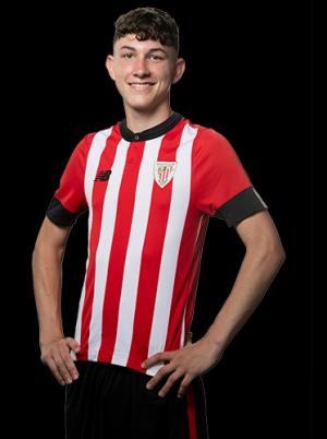 Paul (Athletic Club B) - 2022/2023