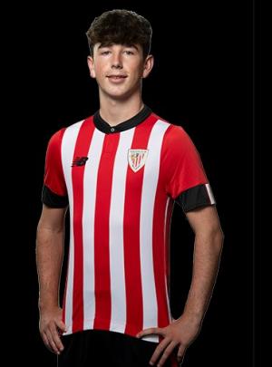 Danel (Athletic Club B) - 2022/2023