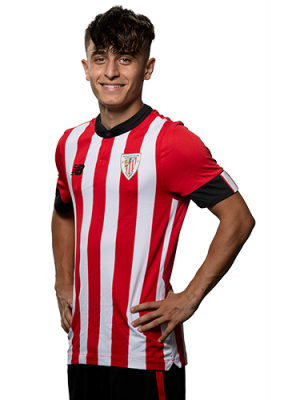 Sorabilla (Athletic Club B) - 2022/2023