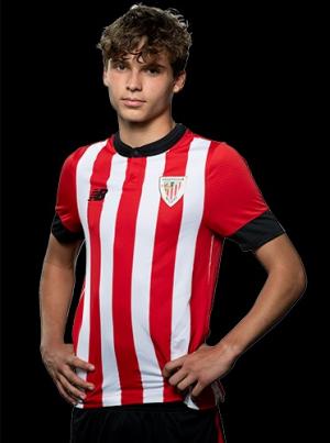 Lekuna (Athletic Club B) - 2022/2023