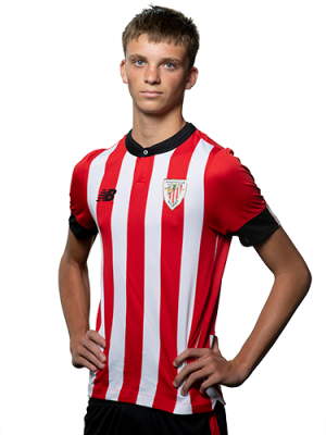 Beat (Athletic Club B) - 2022/2023