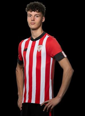 Santamara (Athletic Club B) - 2022/2023