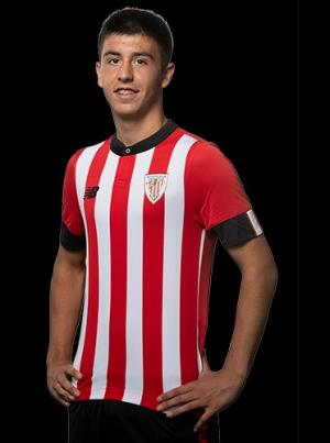 Ortigosa (Athletic Club) - 2022/2023