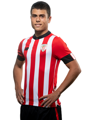 Joseba (Athletic Club) - 2022/2023