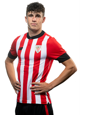 Albizua (Athletic Club) - 2022/2023