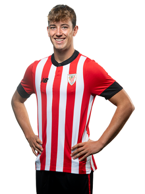 Yoel (Athletic Club) - 2022/2023