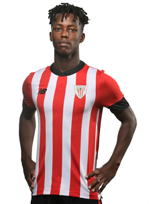 Alemu (Athletic Club) - 2022/2023