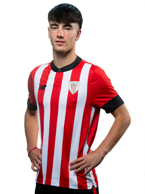 Huesta (Athletic Club) - 2022/2023